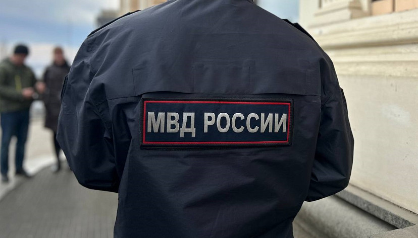 Пьяный водитель из Саратовской области ударил полицейского и лишился «Ауди»