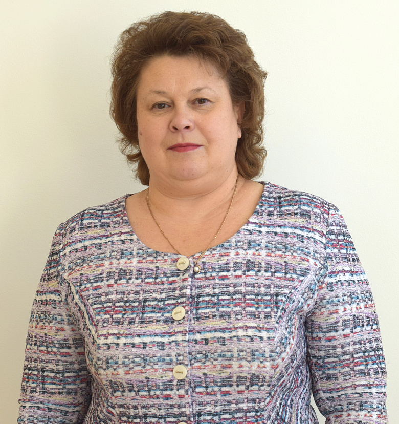 Наталия Геннадиевна Гурьева