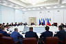Саратовский губернатор поручил усилить контроль за бездомными животными 