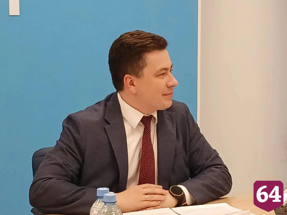 Вице-спикер в Саратовской области обозначила задачи по трудоустройству инвалидов