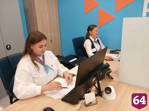 Вице-спикер в Саратовской области обозначила задачи по трудоустройству инвалидов